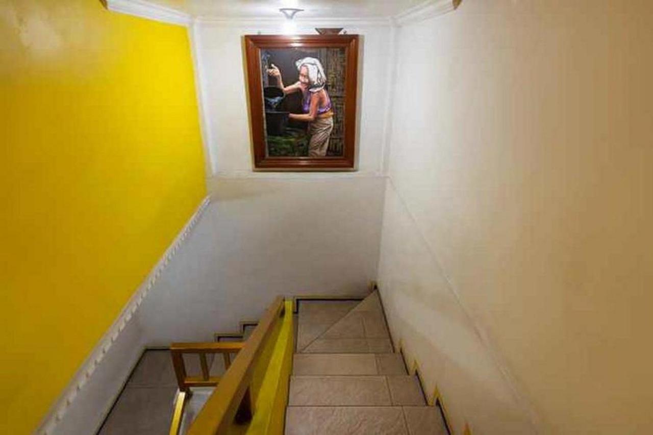 Homestay Gayatri Sawojajar Near Univ Negeri Malang Kampus 2 Mitra Reddoorz エクステリア 写真